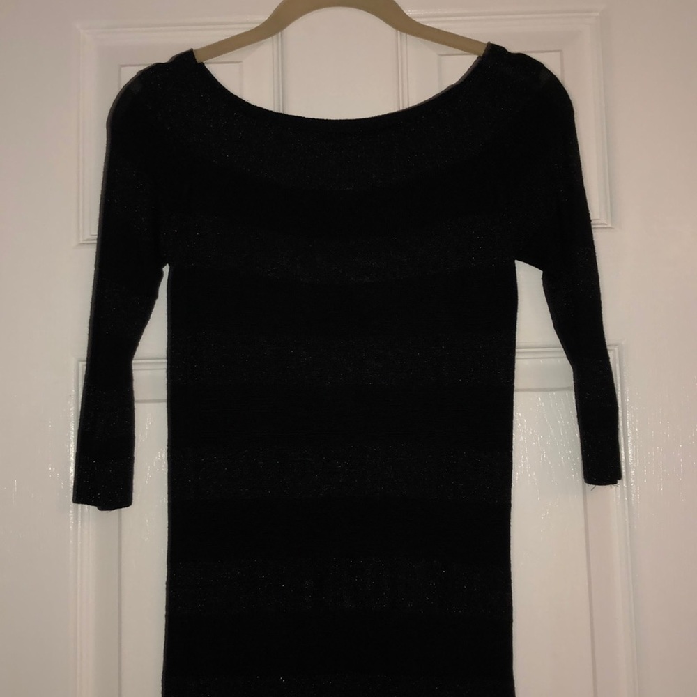 Women’s 3/4 sleeve sweater